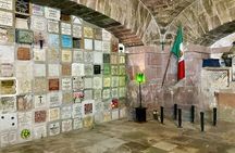 Day of the Dead Walking Tour in San Miguel de Allende