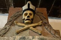 Day of the Dead Walking Tour in San Miguel de Allende