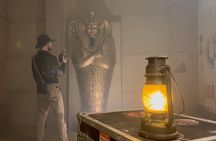 The Tomb Escape Room in Anchorage