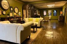 The Tomb Escape Room in Anchorage
