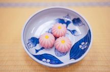 Private Japanese Traditional Tea Ceremony 