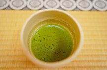 Private Japanese Traditional Tea Ceremony 