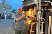 Yokohama Full Day Walking Tour with an Expert Local