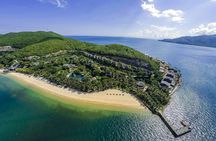 Day Tour To Nha Trang Coral Reef With BBQ Lunch & Mud Bath