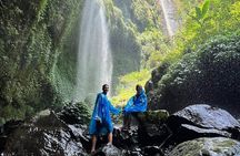 Mt Bromo Sunrise & Madakaripura Waterfall from Surabaya & Malang