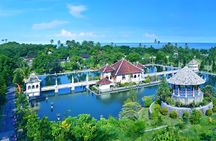 The Gates of Heaven Bali Tour : Bali Instagrammable Trip