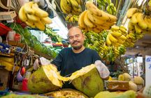 Singapore Chinatown, Little India and Local Flavours Guided Tour