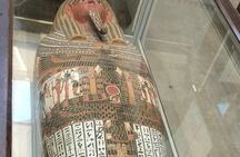 3 Day Private Tour in Cairo 