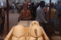 3 Day Private Tour in Cairo 