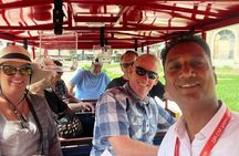 Rajasthan Private Tour By Car