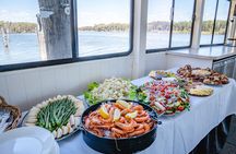 Murray River Lunch Cruise
