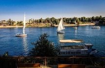 Private Felucca Ride Tour 