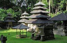 Full-Day Private Tabanan Tour in Bali