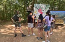 Private VIP Cu Chi Tunnels & Bonus City Tour
