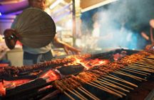 Singapore Gardens by the Bay & Jurassic World with Hotel Pick up