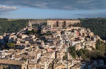 3-hour walking tour Discovering Ragusa Baroque