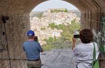 3-hour walking tour Discovering Ragusa Baroque