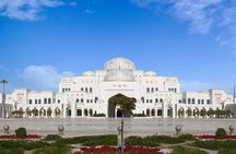 Abu Dhabi Full-Day City Tour from Dubai