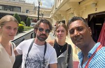 Rajasthan Private Tour By Car