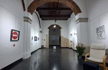 3 Hours Art Creation: Papier-mâché in the Studio in Pietrasanta