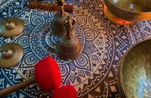 Himalayan Singing Bowl Reiki Healing by Jan Ming