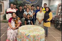 5 Days Golden Triangle Group Tour with Guide