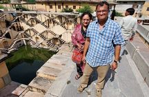 5 Days Golden Triangle Group Tour with Guide