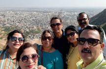 Golden Triangle Tour: All-Inclusive 5-Day Delhi, Agra & Jaipur