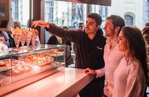 Madrid Private City Tour with Certified Local Guide