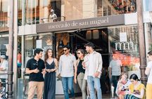 Madrid Private City Tour with Certified Local Guide
