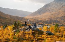 Fjord Photo Tour 