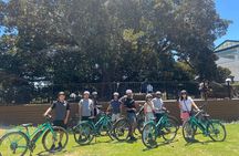 Best of San Diego eBike Tour
