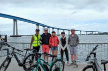 Best of San Diego eBike Tour
