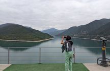 Private Full Day Trip to Kazbegi Mountains