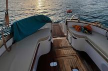 Palermo by Sea: Exclusive Coastal Escape with Aperitif