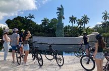 Miami Beach 2-Hour Electric Bike Tour