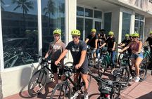 Private Miami Beach Bike Tour