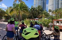 Private Miami Beach Bike Tour