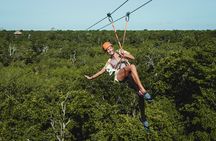 Jungle Adventure Riviera Maya