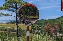 Motorcycle Private Tour with Driver Hue-Da Nang-Hoi An or V.V.