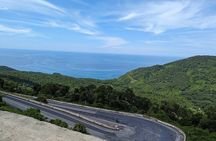 Motorcycle Private Tour with Driver Hue-Da Nang-Hoi An or V.V.
