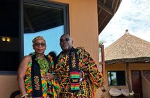 Private 10 Days History and Heritage Tour in Ghana