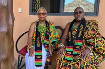 Private 10 Days History and Heritage Tour in Ghana
