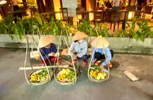 Coconut Jungle Eco & Hoi An City Tour With Boat Ride