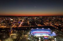 Nashville Christmas Light Tour