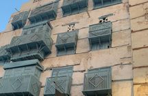 Full Day Guided Jeddah City Tour 