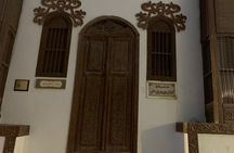 Full Day Guided Jeddah City Tour 