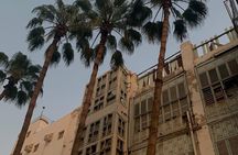 Full Day Guided Jeddah City Tour 