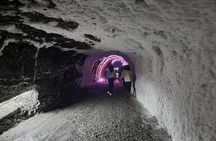 shared salt cathedral tour