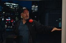 The Haunting of Vancouver Film Tour